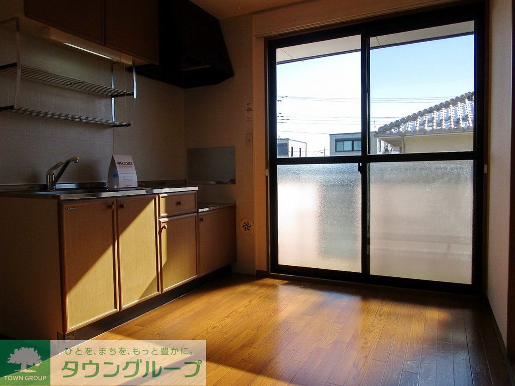 居室・リビング　リビング/居室