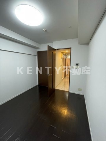 居室・リビング　ゆったりとしたリビングです