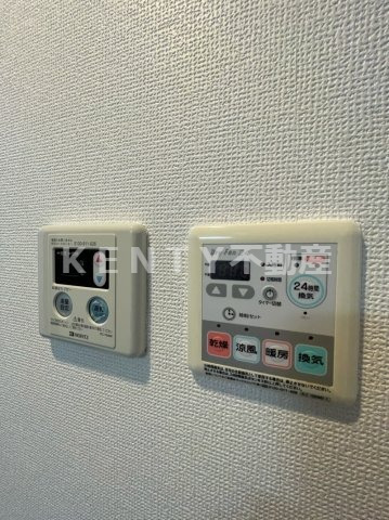 その他部屋・スペース　過ごしやすい室内です