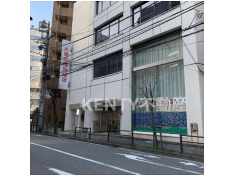 銀行　大東京信用組合 蒲田支店（銀行）まで170m