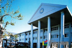 小学校　鳥栖北小学校（小学校）まで1000m