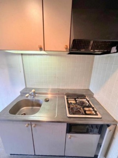 キッチン　同仕様