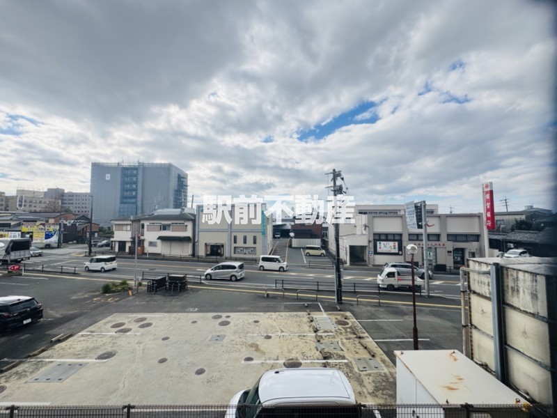 眺望　◆他部屋流用◆