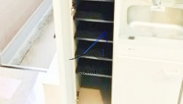 収納　収納です。