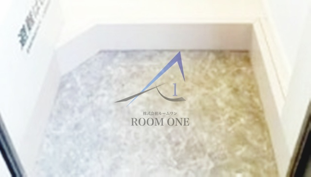 玄関　玄関です。