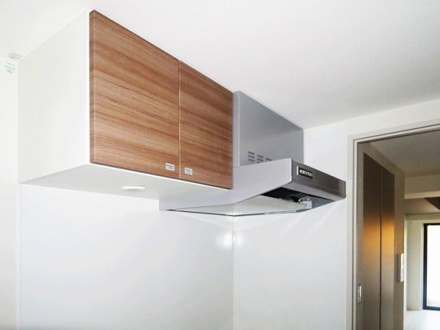 その他部屋・スペース　きれいな内装です