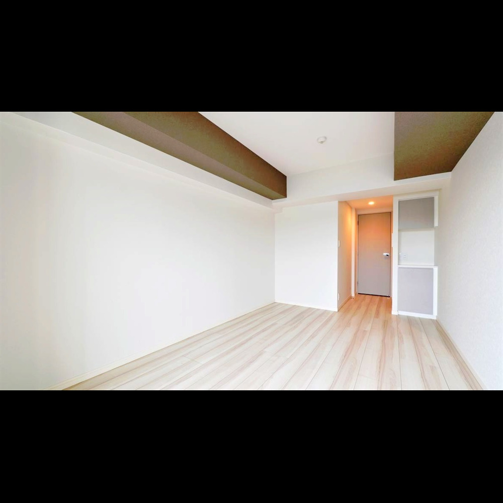 その他部屋・スペース　内装もきれいです