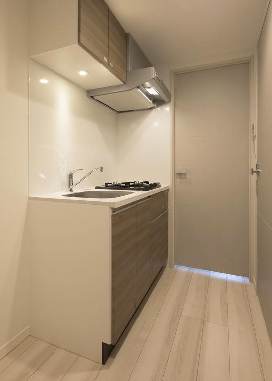 その他部屋・スペース　おしゃれな内装です