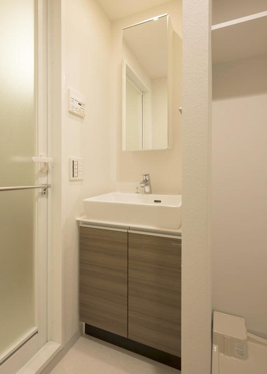 その他部屋・スペース　明るい色調の室内です