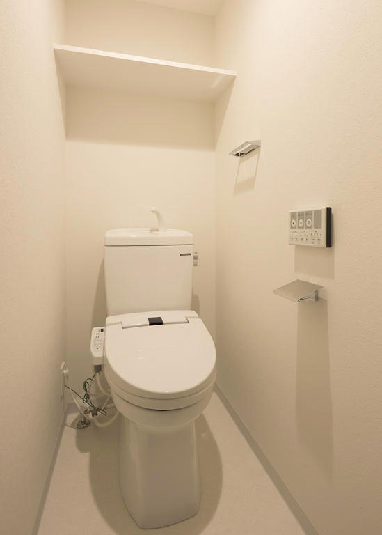 その他部屋・スペース　きれいな内装です