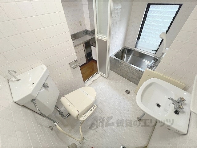 バス・シャワールーム　ユニットバス