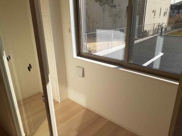 その他部屋・スペース