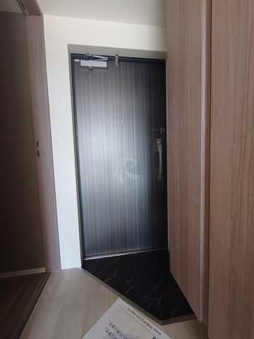 玄関　S-RESIDENCE池袋Norte
