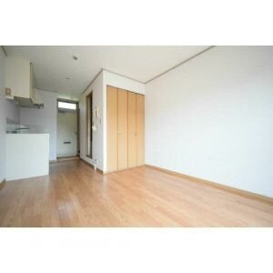 収納　クローゼット完備で生活しやすい♪(同建物の別部屋の写真)