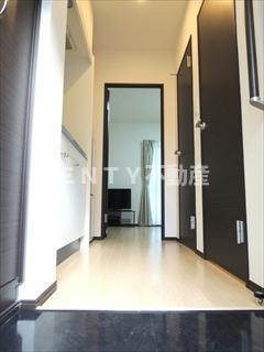 その他部屋・スペース　中はこのようになっています