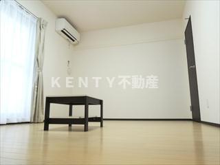 居室・リビング　おしゃれな居間です