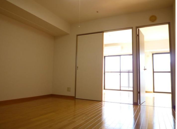 その他部屋・スペース　きれいな内装です