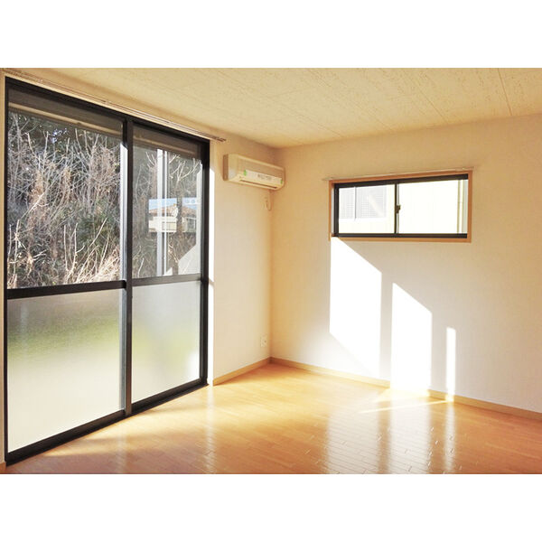 その他設備　室内写真は別部屋の写真です。