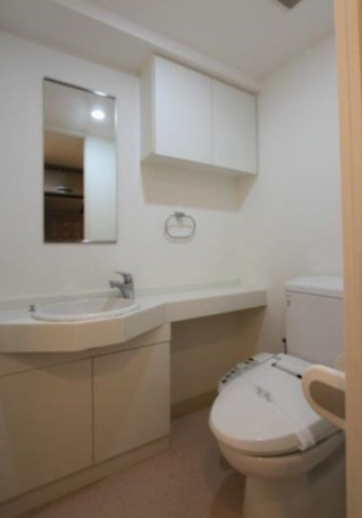 トイレ　参考写真