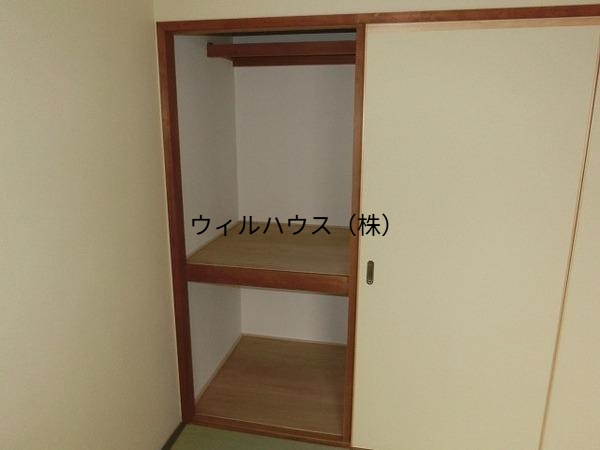 収納　物入れ！