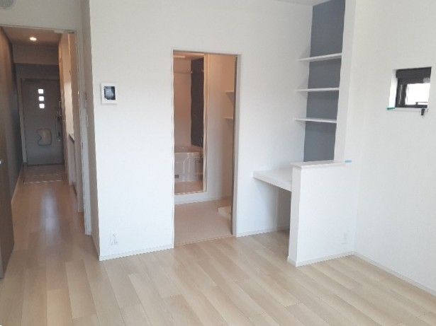 その他部屋・スペース