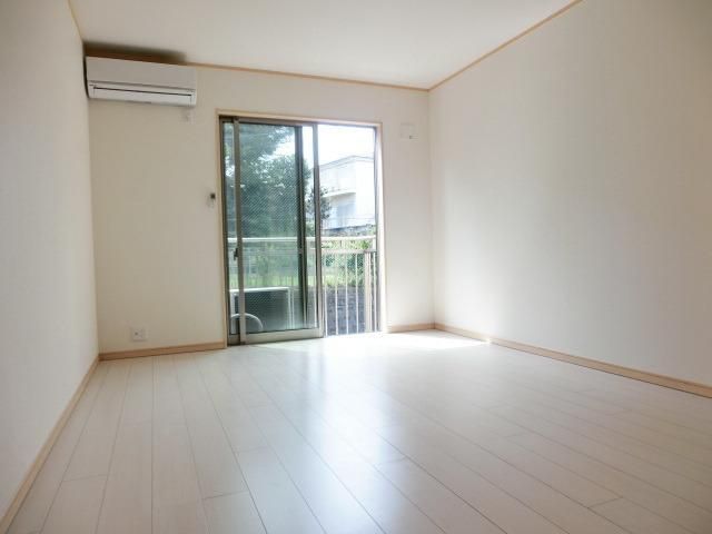 その他部屋・スペース　南向き日当たり良好