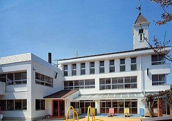 幼稚園・保育園　大東幼稚園（幼稚園・保育園）まで81m