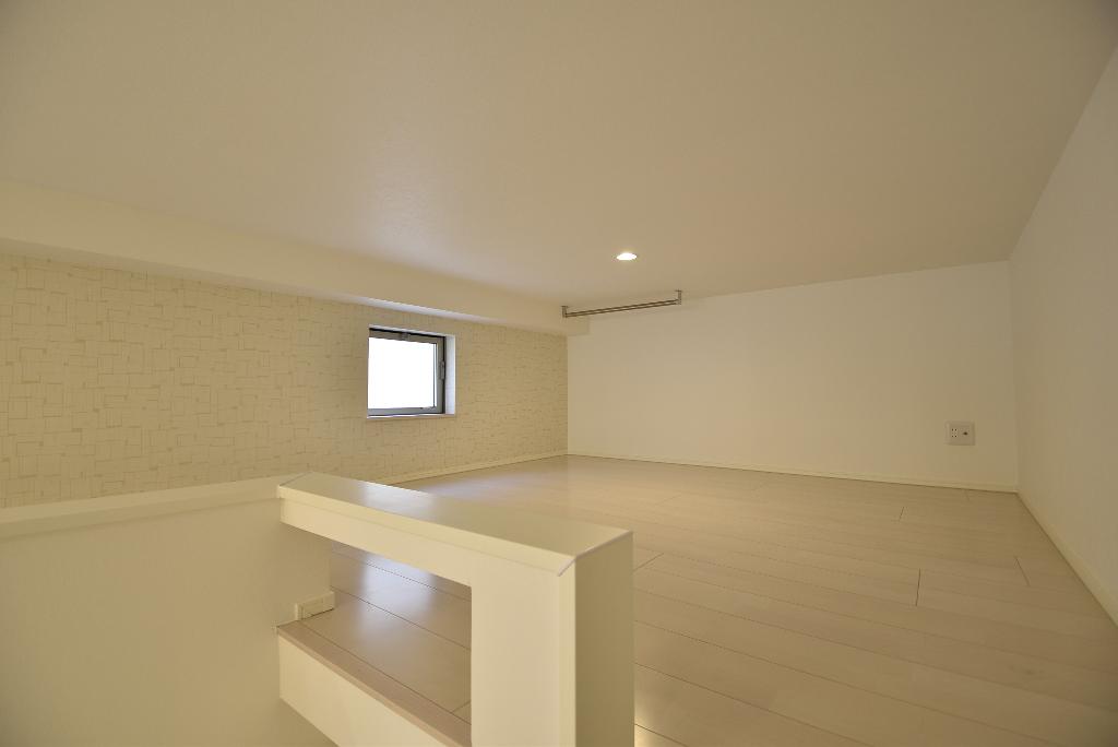 その他部屋・スペース　ロフト