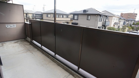 バルコニー　ベランダ