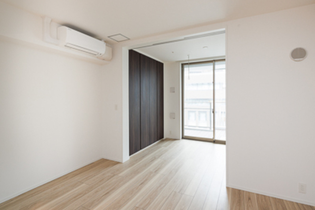 居室・リビング　※写真は同タイプ住戸です。