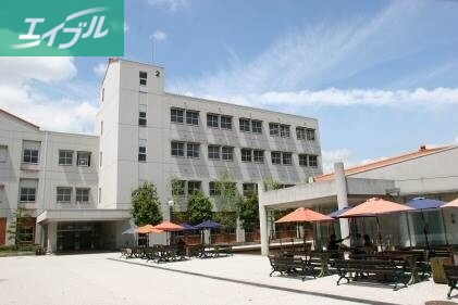 大学・短大　私立倉敷芸術科学大学（大学・短大）まで4922m