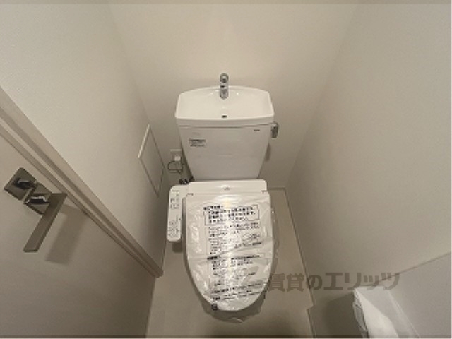 トイレ　同仕様