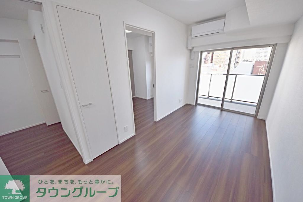 居室・リビング　リビング/居室