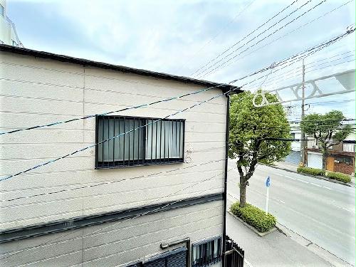 眺望　設備・使用が異なる場合、現状を優先する。