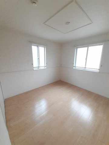 その他部屋・スペース　中はこのようになっています