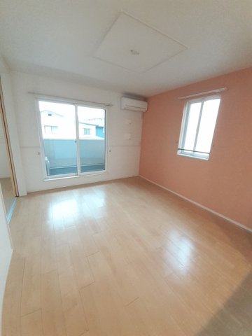 居室・リビング　ゆったり過ごせるリビングです