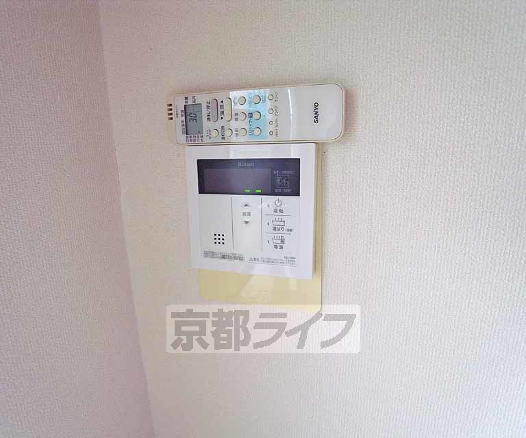 セキュリティ　便利なＴＶホンです。