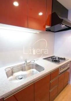 キッチン　参考写真