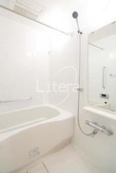 バス・シャワールーム　参考写真