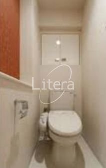 トイレ　参考写真