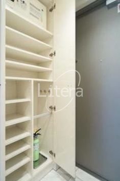 玄関　参考写真