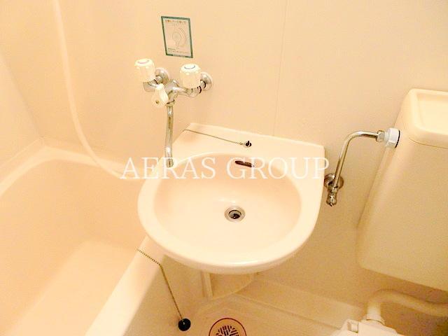 洗面設備　★洗面台★