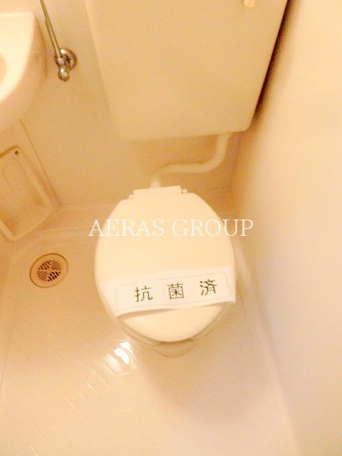 トイレ　★トイレ★