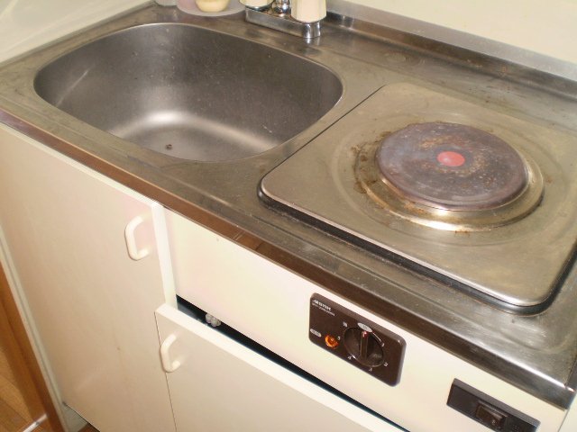 その他設備　同物件別号室のものです。