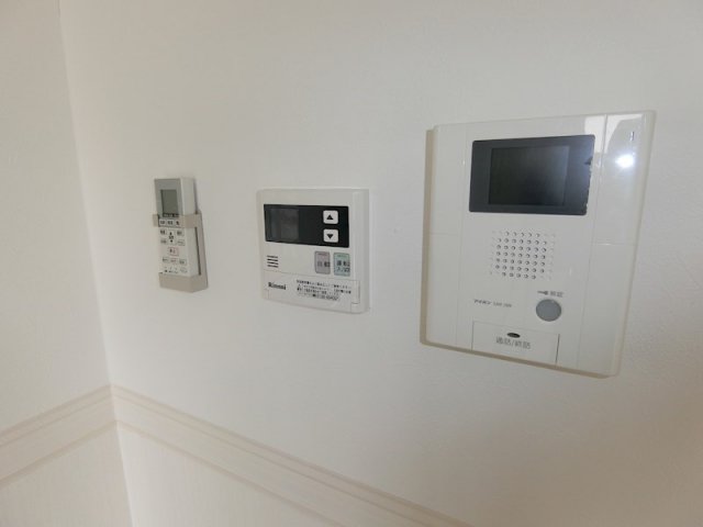 その他設備　設備です