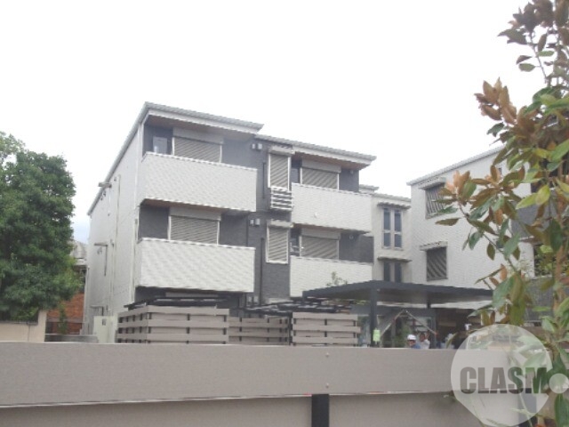 エントランス　オートロックあり♪