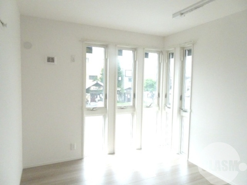 その他部屋・スペース　明るいお部屋です♪