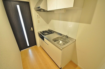 キッチン　システムキッチン