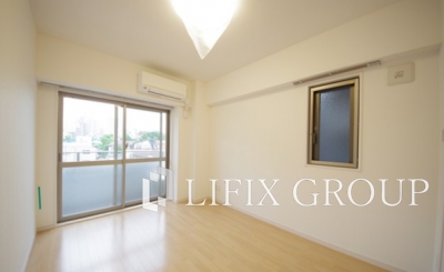 居室・リビング　居間・リビング