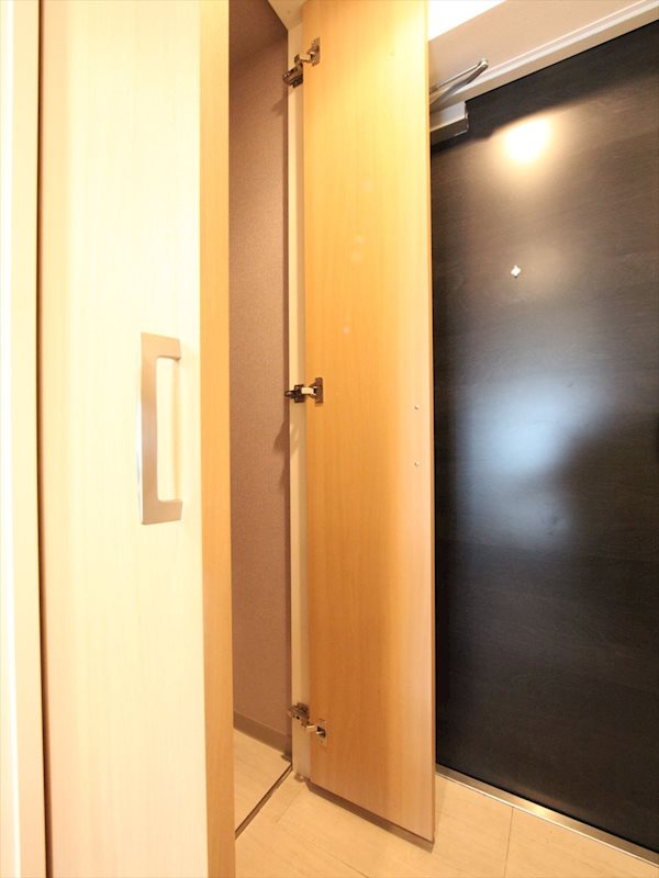 その他　シューズボックス